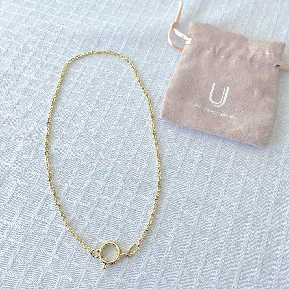 Uncommon James - Charming Necklace